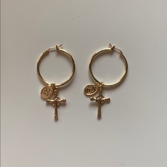 Princess Polly Jewelry - Princess Polly Earrings